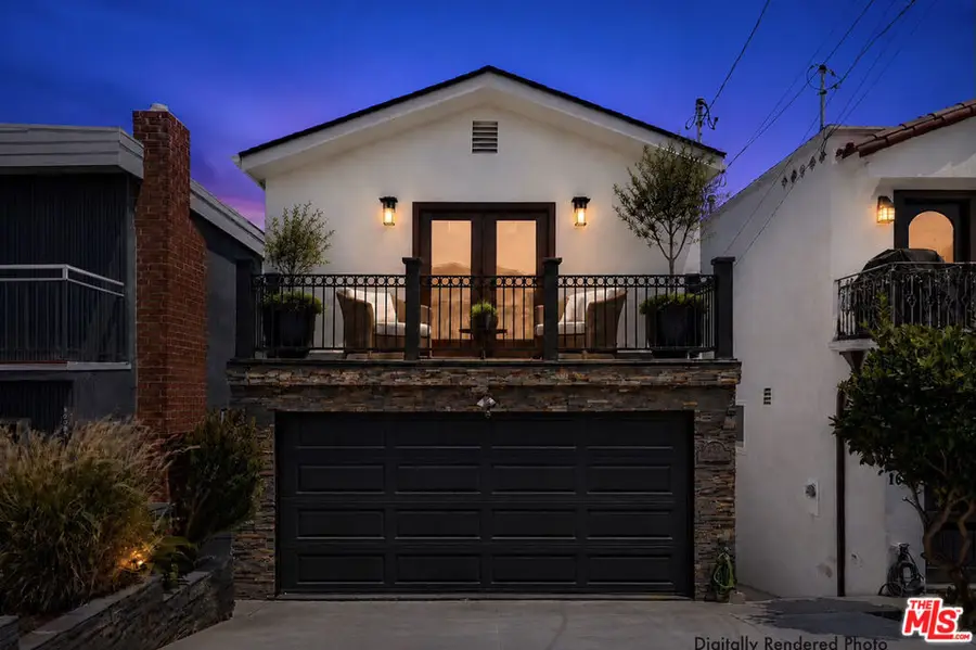 1633 Van Horne Lane, Redondo Beach, CA 90278 - #2