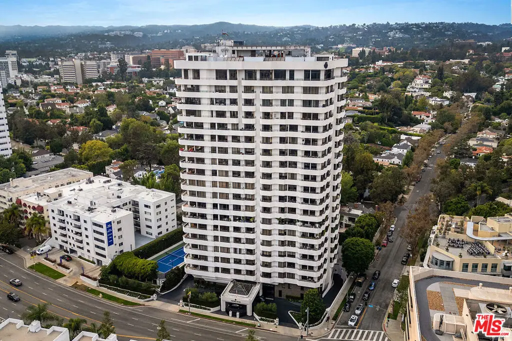 10601 Wilshire Boulevard #702, Los Angeles, CA 90024 - #1