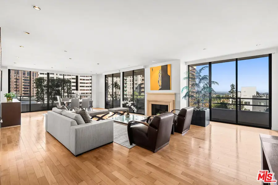 10601 Wilshire Boulevard #702, Los Angeles, CA 90024 - #3