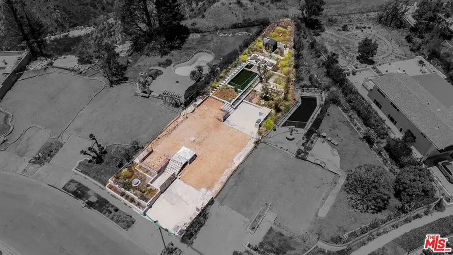 18301 Clifftop Way, Malibu, CA 90265 - #2