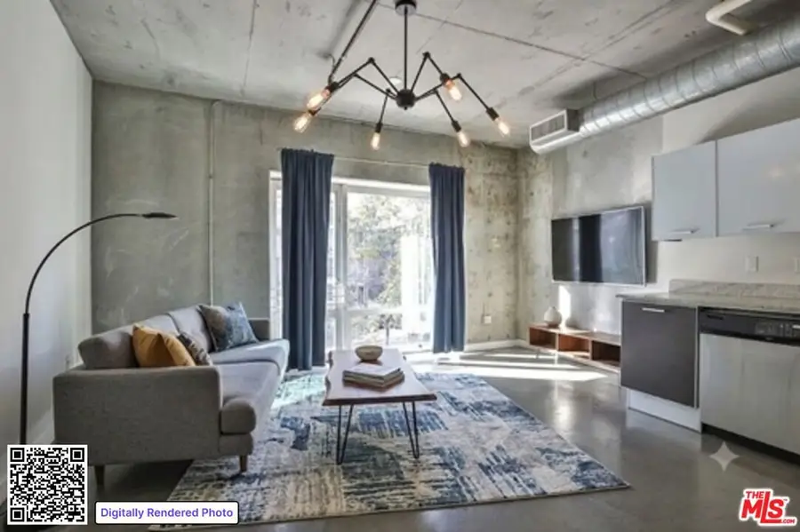 645 W 9th Street #201, Los Angeles, CA 90015 - #2