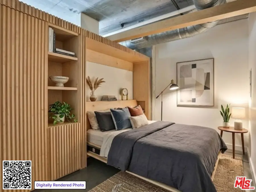 645 W 9th Street #201, Los Angeles, CA 90015 - #3