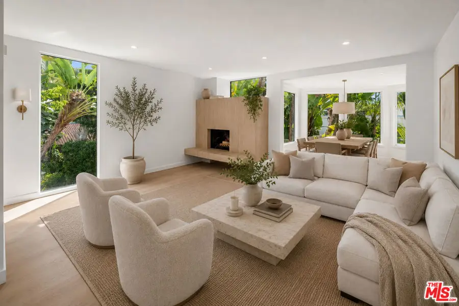 9315 Lloydcrest Drive, Beverly Hills, CA 90210 - #2