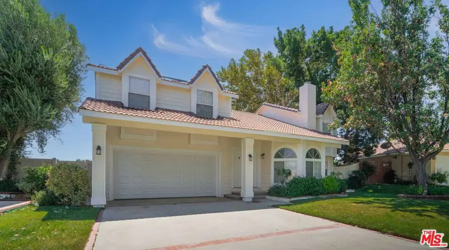 37328 Briarwood Court, Palmdale, CA 93550 - #2