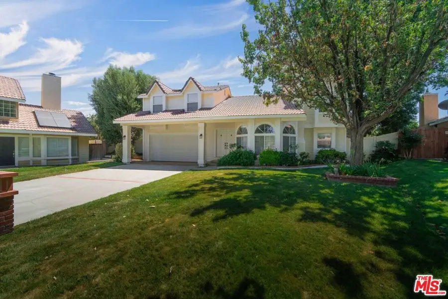 37328 Briarwood Court, Palmdale, CA 93550 - #3