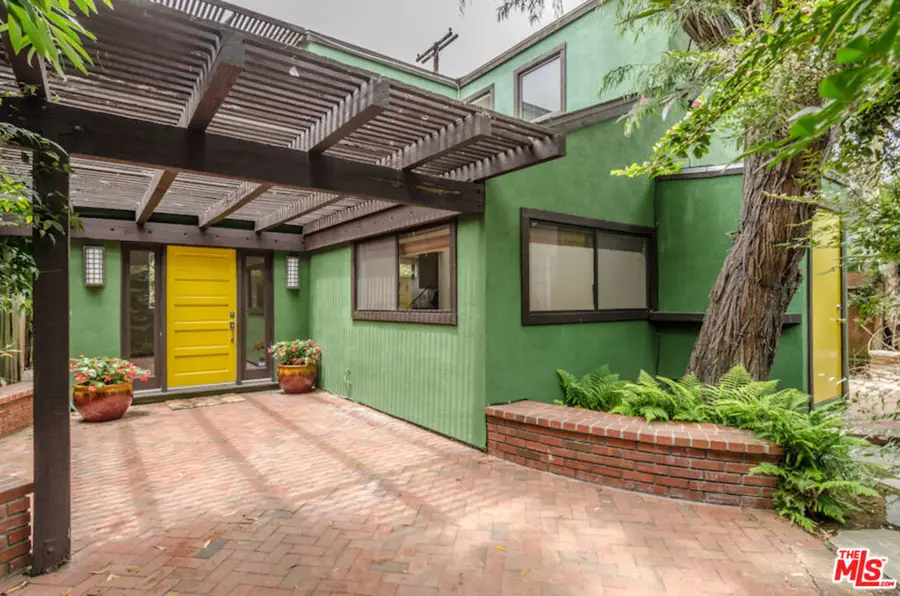805 Crestmoore Place, Venice, CA 90291 - #2