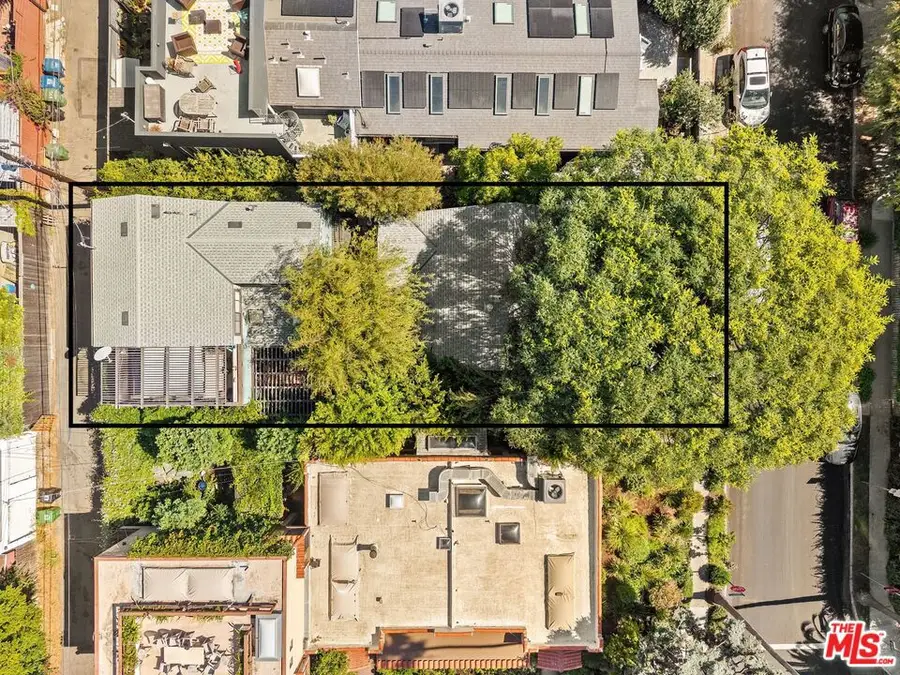 805 Crestmoore Place, Venice, CA 90291 - #3