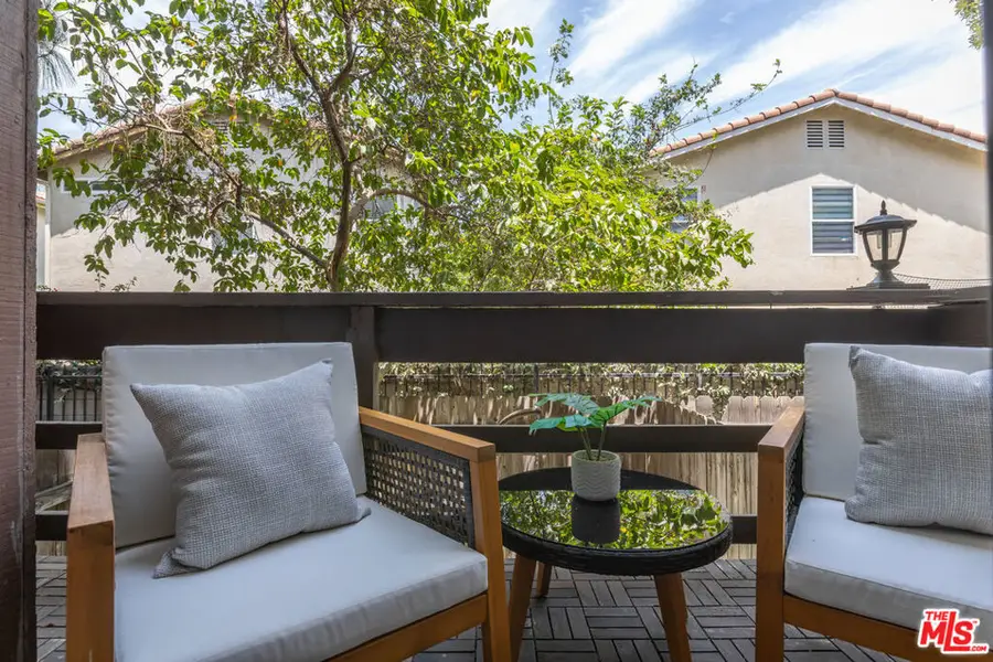 9131 Burnet Avenue #5, North Hills, CA 91343 - #3