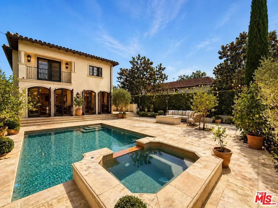 301 Foothill Road, Beverly Hills, CA 90210 - #1