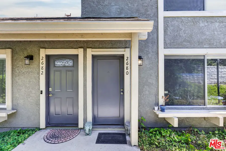 2680 La Paloma Circle, Thousand Oaks, CA 91360 - #2