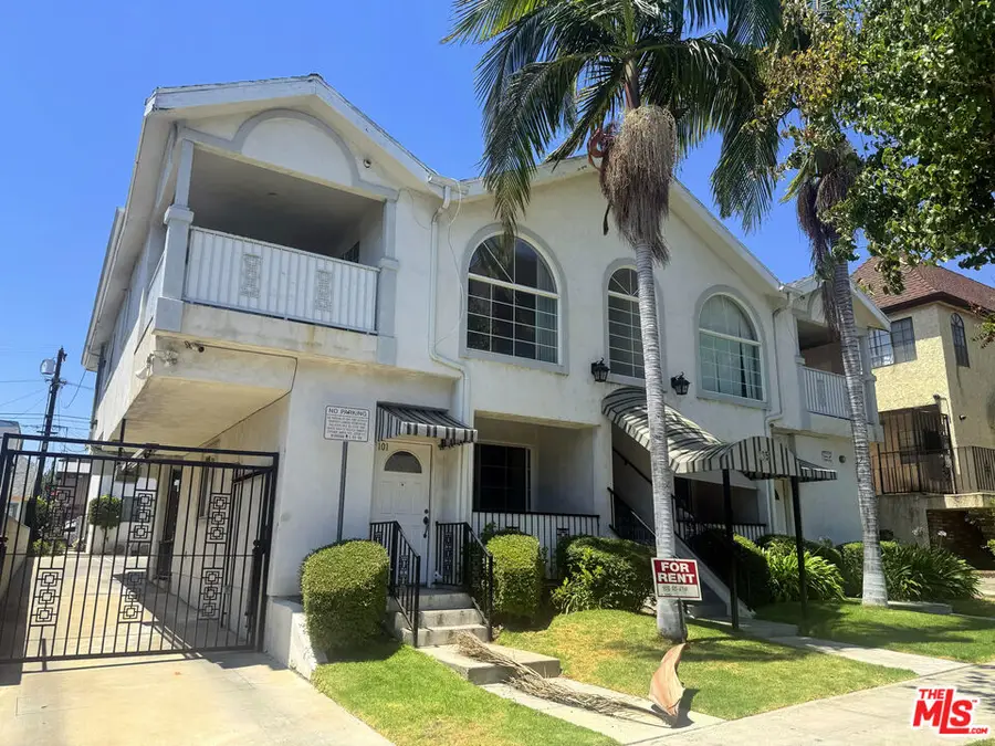 335 -337 E Providencia Avenue, Burbank, CA 91502 - #2