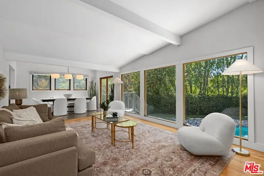 2601 Nichols Canyon Road, Los Angeles, CA 90046 - #3