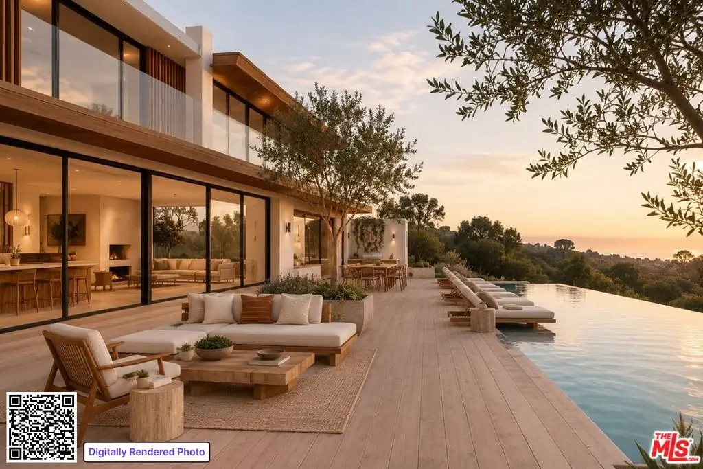 30311 Morning View Drive, Malibu, CA 90265 - #1