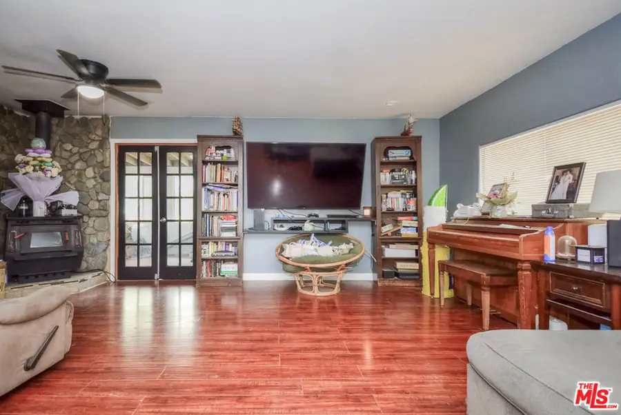 1828 Orum Road, Pinon Hills, CA 92372 - #3