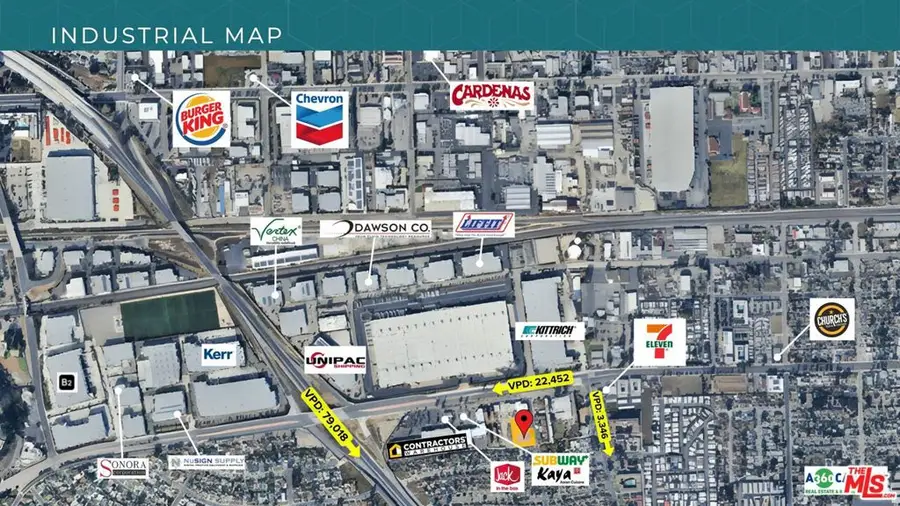 1600 W Mission Boulevard, Pomona, CA 91766 - #2