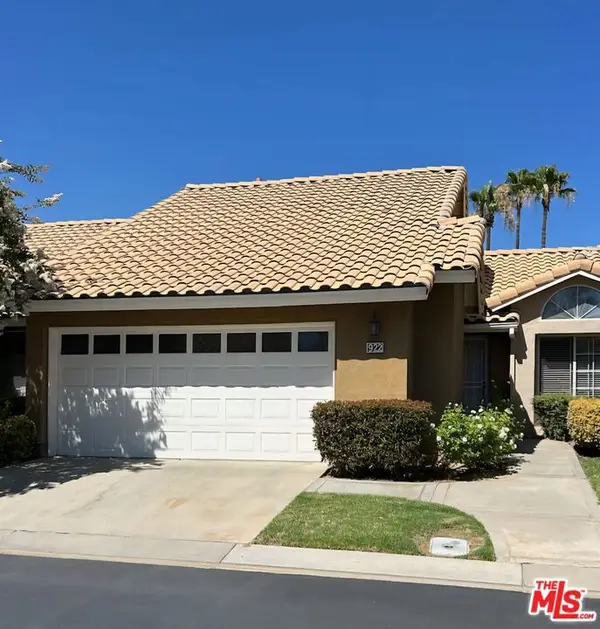 922 Casper Avenue, Banning, CA 92220