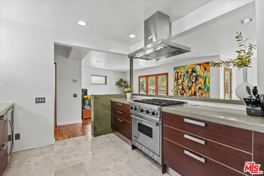3234 Hillock Drive, Los Angeles, CA 90068 - #2