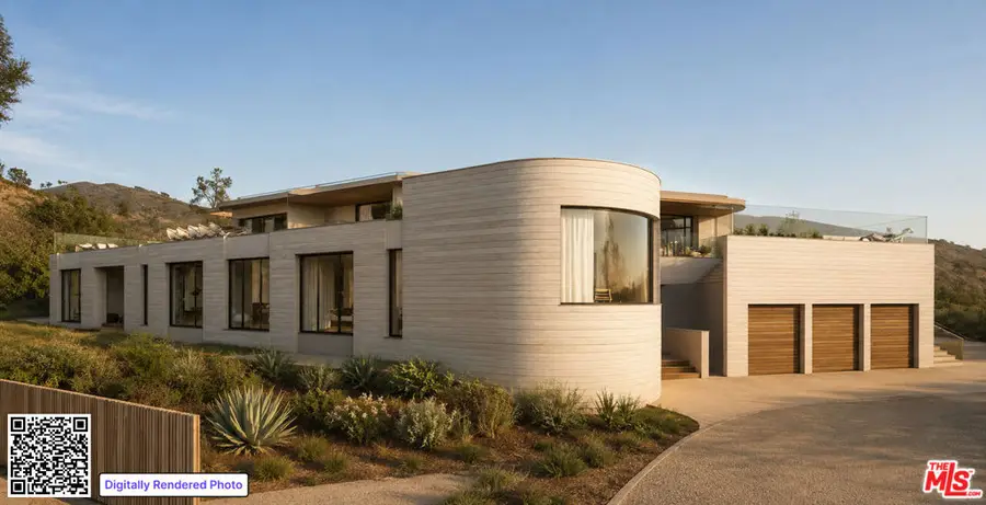 5981 Kanan Dume Road, Malibu, CA 90265 - #3
