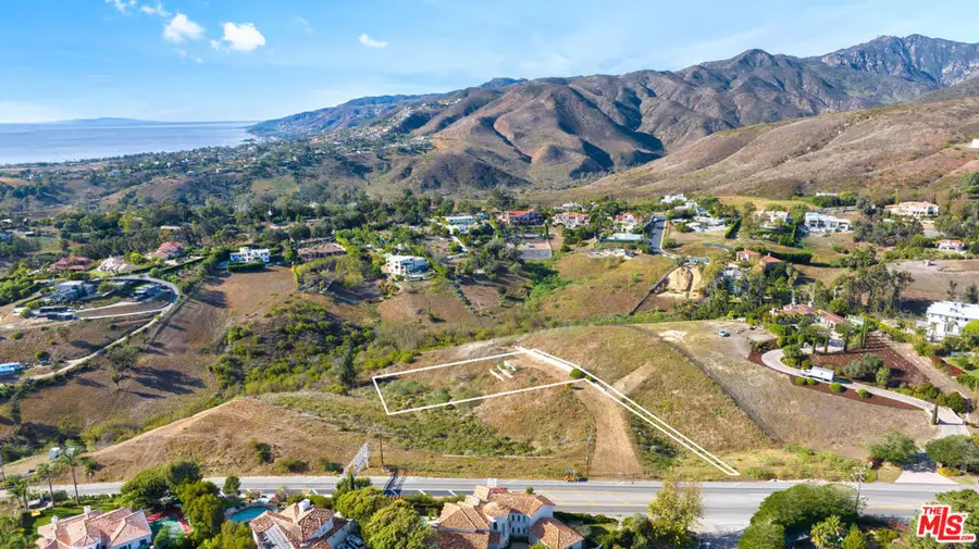 6041 Kanan Dume Road, Malibu, CA 90265 - #3