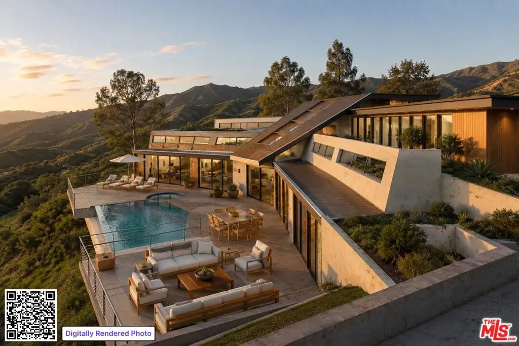 6011 Kanan Dume Road, Malibu, CA 90265 - #1