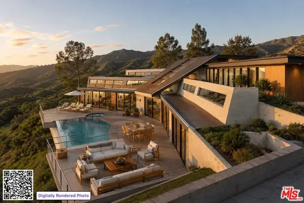 6011 Kanan Dume Road, Malibu, CA 90265