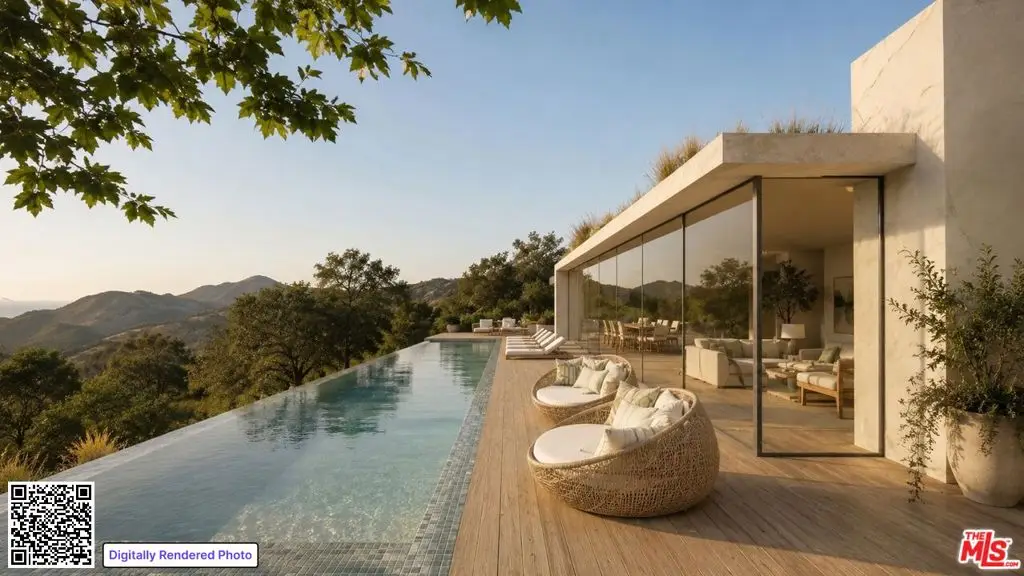 6061 Kanan Dume Road, Malibu, CA 90265 - #1