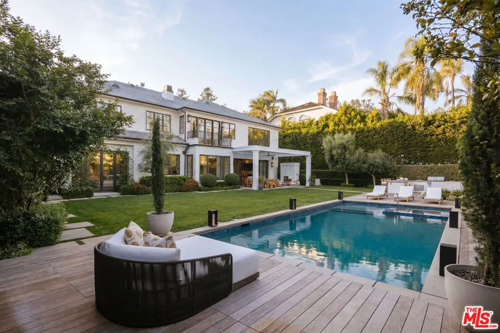 538 Spoleto Drive, Pacific Palisades, CA 90272 - #1