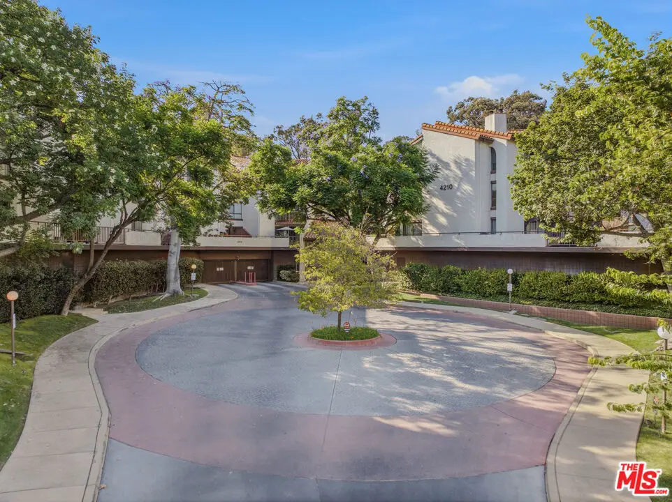 4210 Via Arbolada #304, Los Angeles, CA 90042 - #1