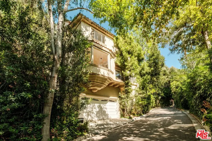 10055 Reevesbury Drive, Beverly Hills, CA 90210 - #2