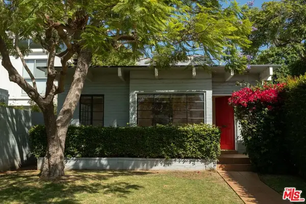 12217 Dorothy Street, Los Angeles, CA 90049