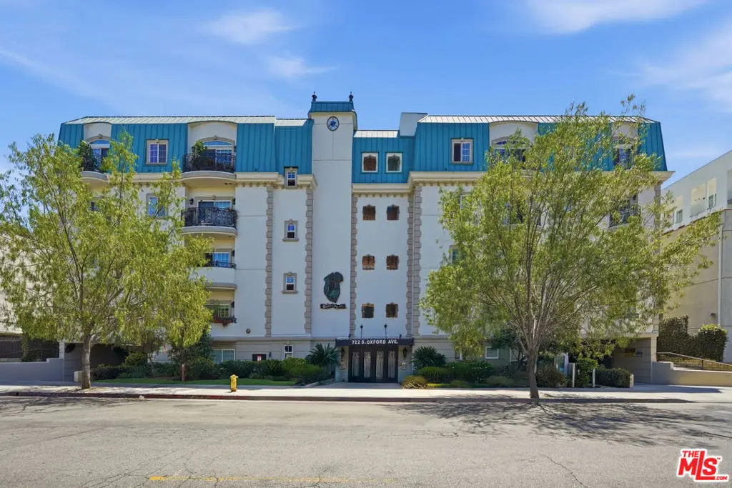 722 S Oxford Avenue #305, Los Angeles, CA 90005 - #1