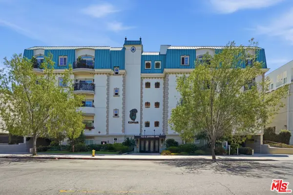 722 S Oxford Avenue #305, Los Angeles, CA 90005