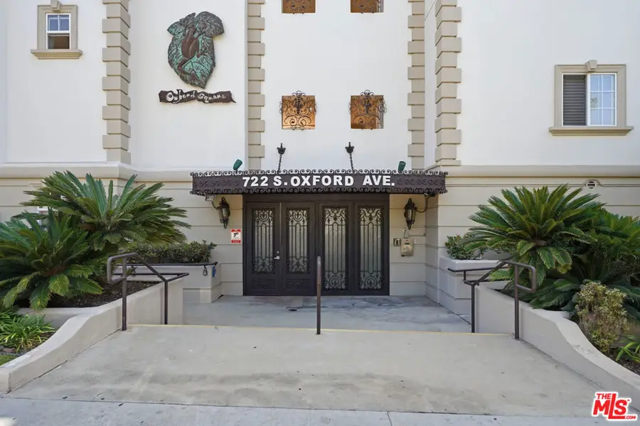 722 S Oxford Avenue #305, Los Angeles, CA 90005 - #2