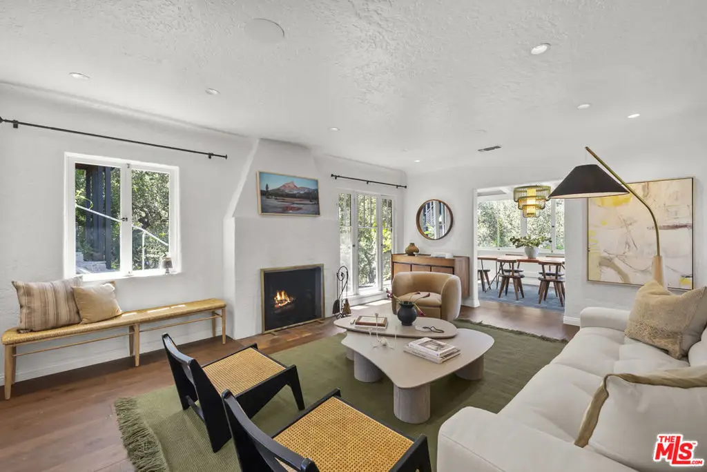 8316 Maple Drive, Los Angeles, CA 90046 - #1
