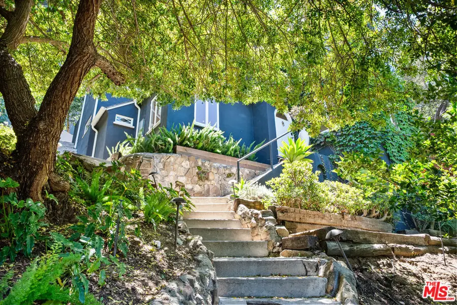 8316 Maple Drive, Los Angeles, CA 90046 - #2