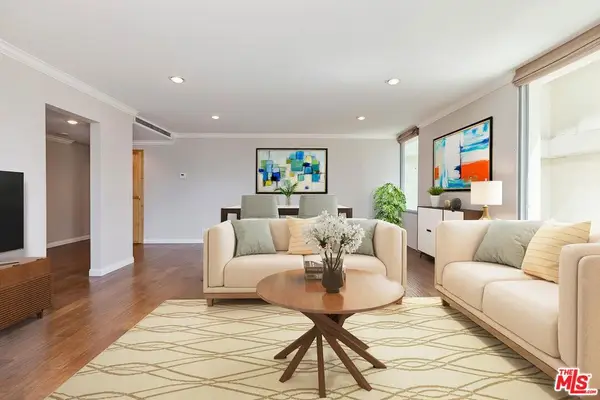 2160 Century Parkway #1201, Los Angeles, CA 90067