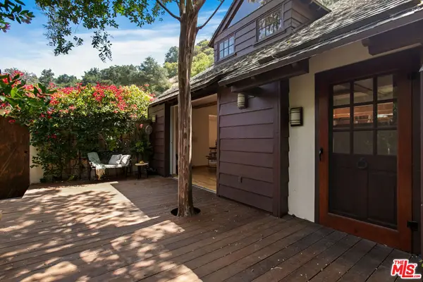 2030 Benedict Canyon Drive, Los Angeles, CA 90210