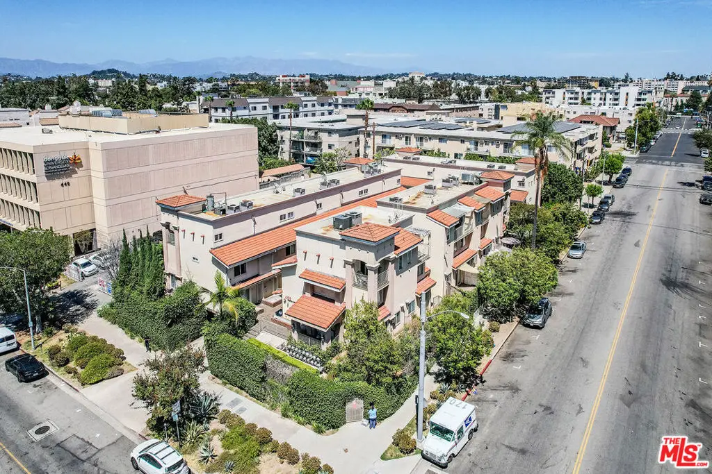 456 Shatto Place #18, Los Angeles, CA 90020 - #1