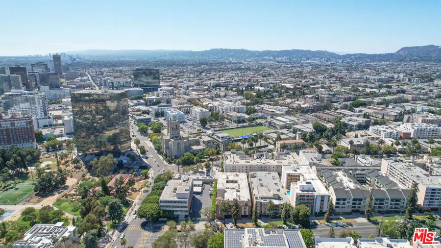 525 La Fayette Park Place #115, Los Angeles, CA 90057 - #3