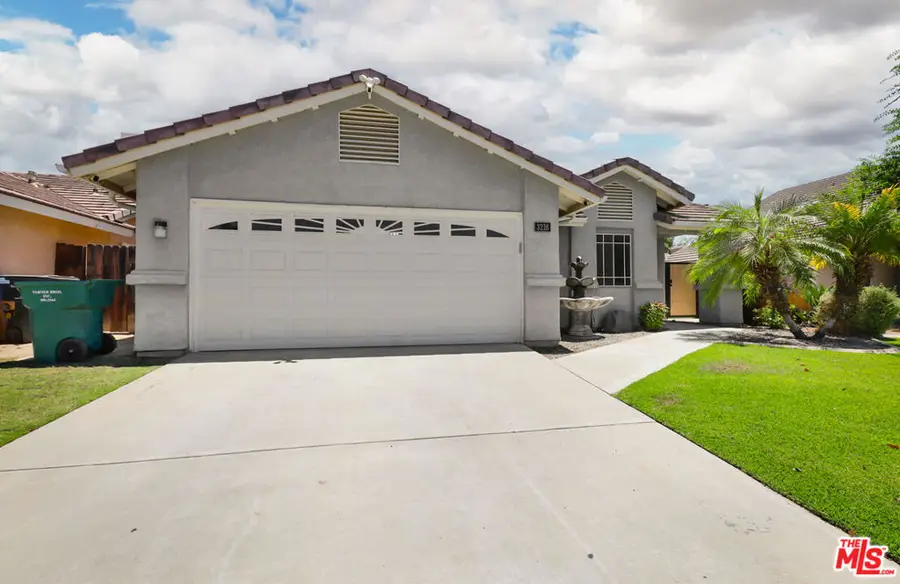 3216 Ranchgate Drive, Bakersfield, CA 93312 - #2