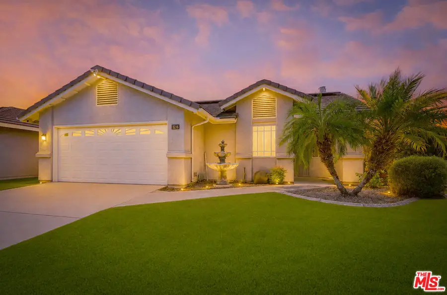 3216 Ranchgate Drive, Bakersfield, CA 93312 - #3