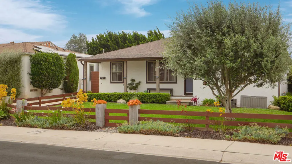 6742 W 87th Street, Los Angeles, CA 90045 - #1