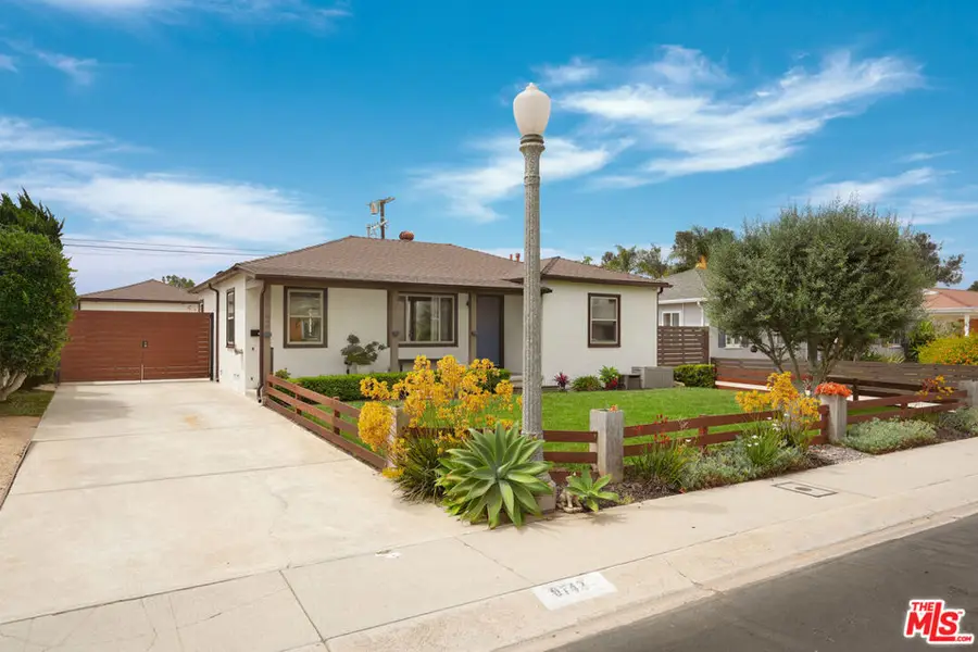 6742 W 87th Street, Los Angeles, CA 90045 - #3