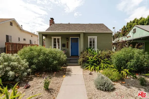 2411 Gatewood Street, Los Angeles, CA 90031