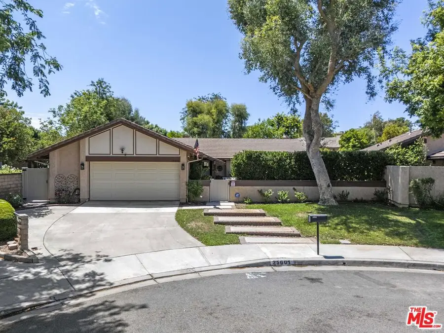 25601 Rancho Adobe Road, Valencia, CA 91355 - #2