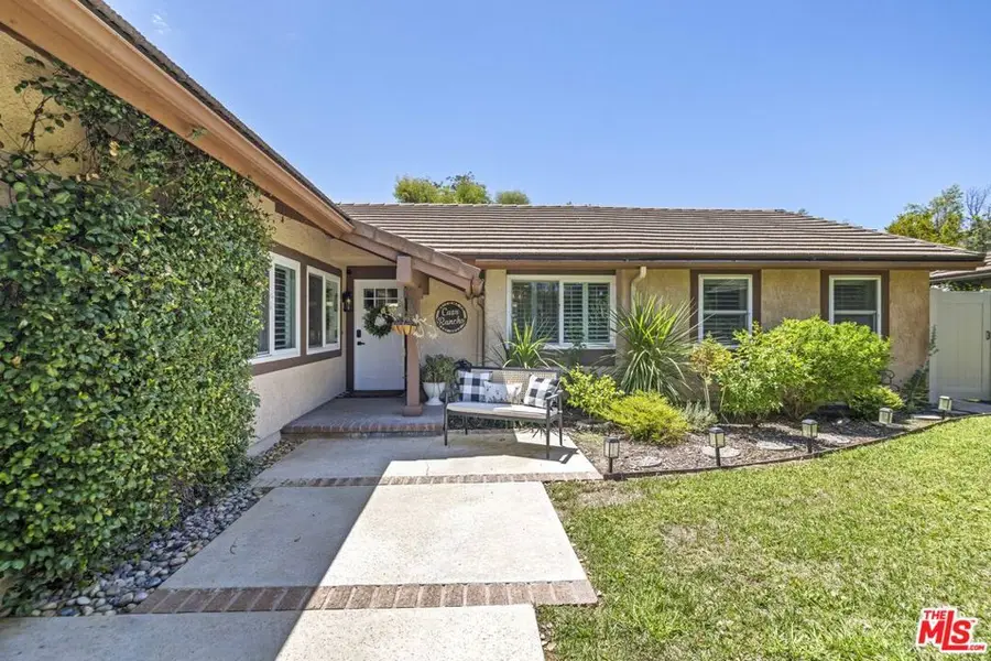 25601 Rancho Adobe Road, Valencia, CA 91355 - #3