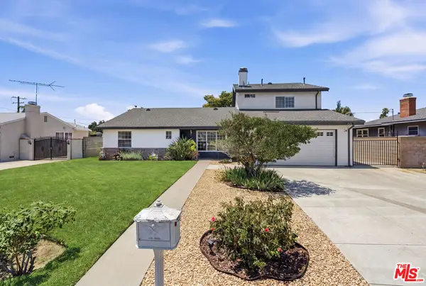 809 S Pima Avenue, West Covina, CA 91790