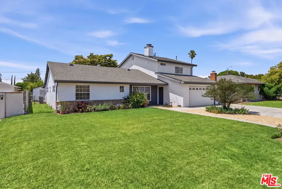 809 S Pima Avenue, West Covina, CA 91790 - #2