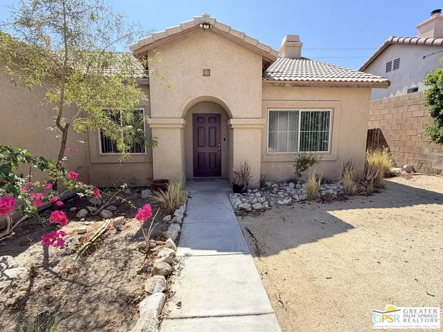 12355 E Sumac Drive, Desert Hot Springs, CA 92240 - #2