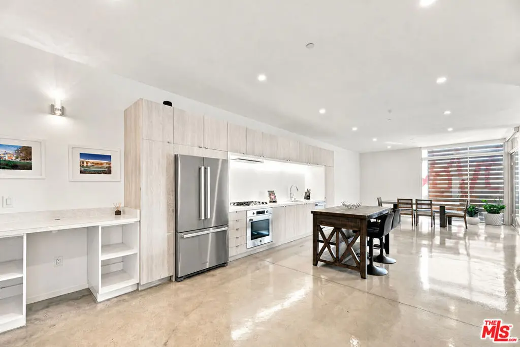 901 Hancock Avenue #201, West Hollywood, CA 90069 - #1